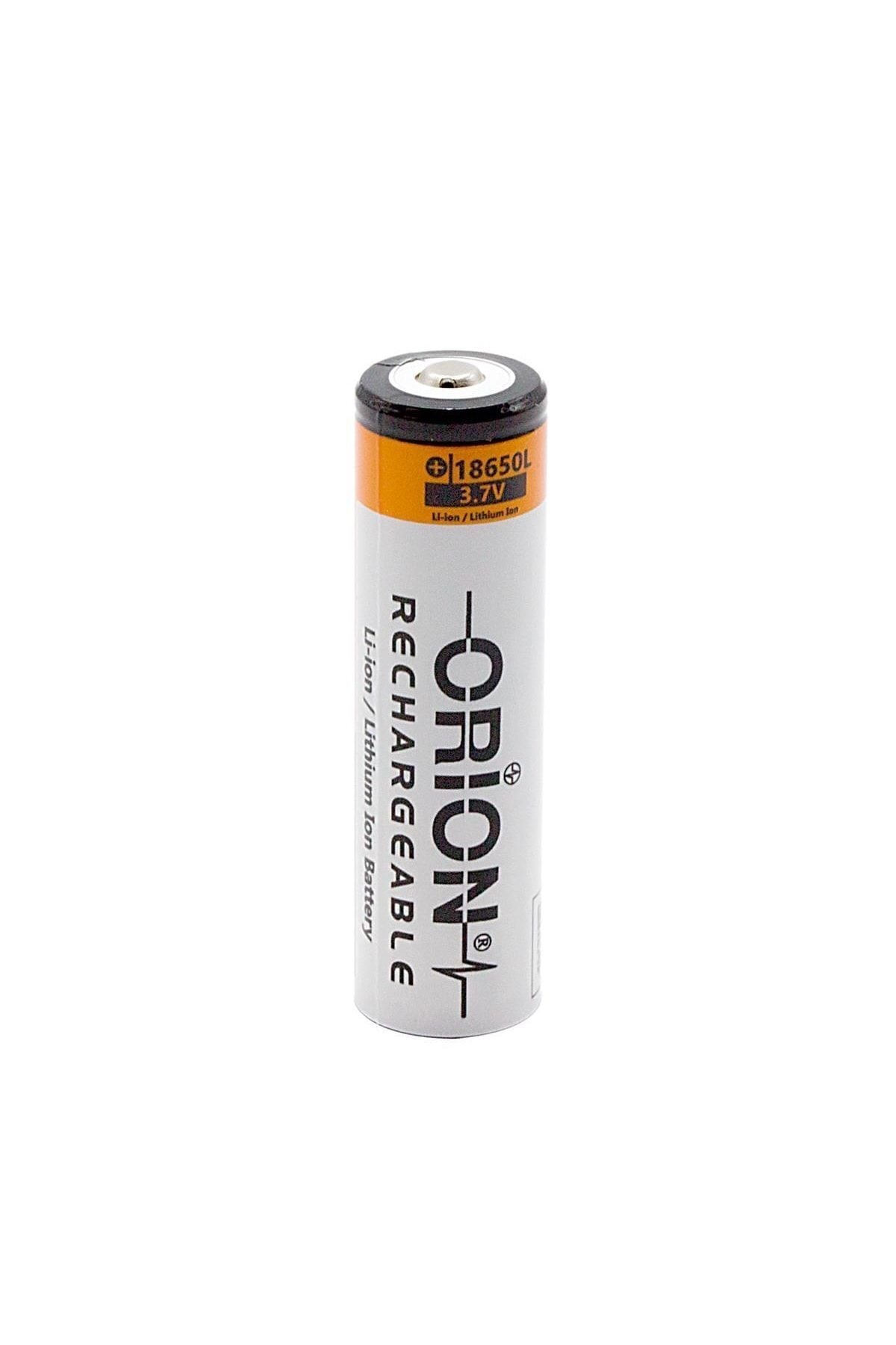 18650 3.7v 2200mah Şarj Edilebilir Li-ion Pil ( 5c Anlık 11 Amp ) Başlı