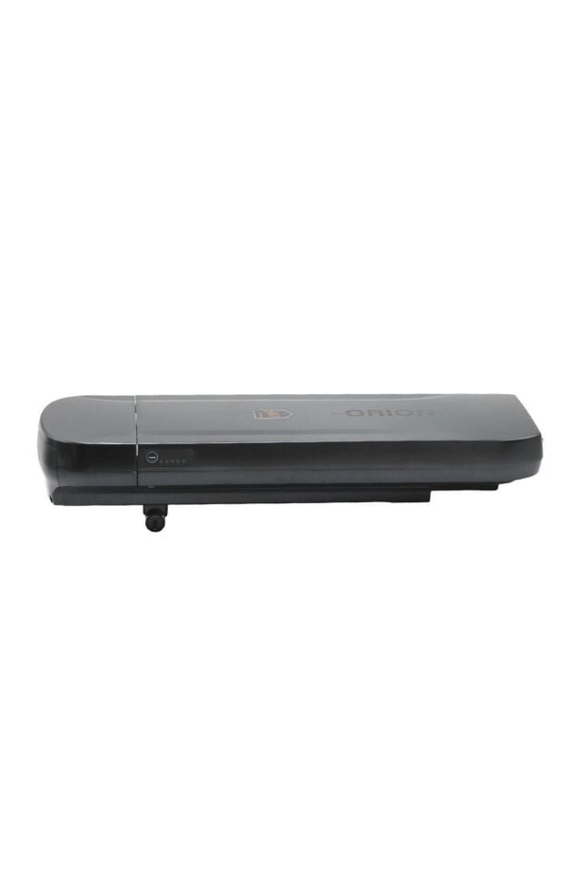 OEB-137 10S 36V Elektrikli Bisiklet Batarya Kutusu Seti