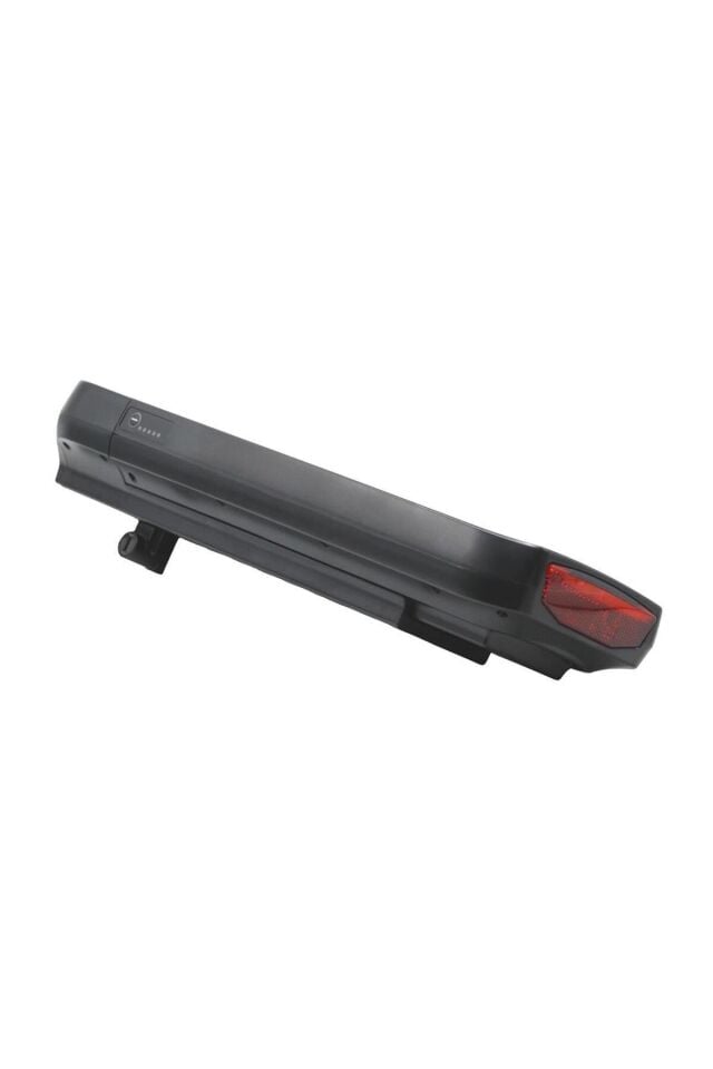 OEB-137 10S 36V Elektrikli Bisiklet Batarya Kutusu Seti