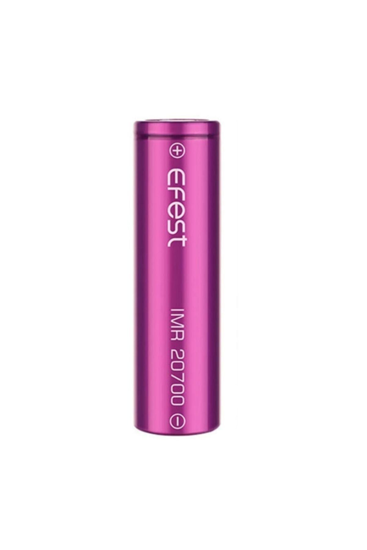 T Imr 20700 3100mah 30ah Li-ion Pil