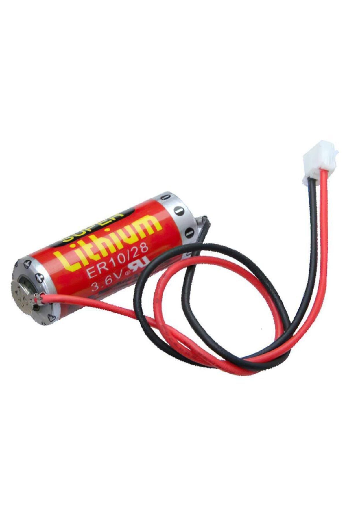 Er10/28 Lityum Pil