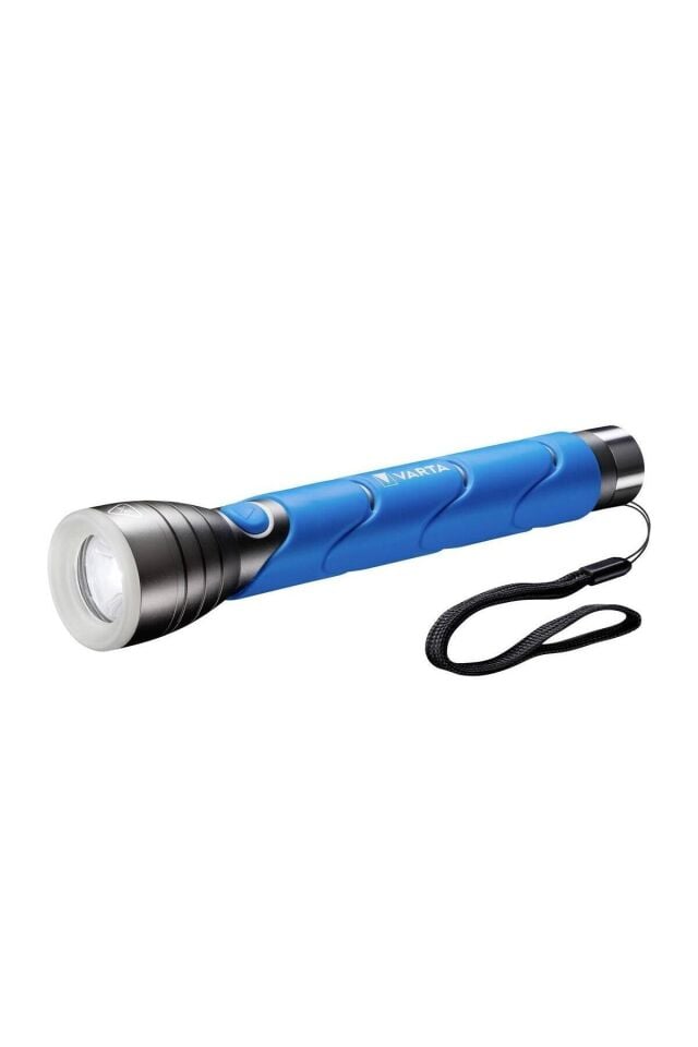 Led Outdoor Sports El Feneri 2 Adet C Boy Pil Dahil