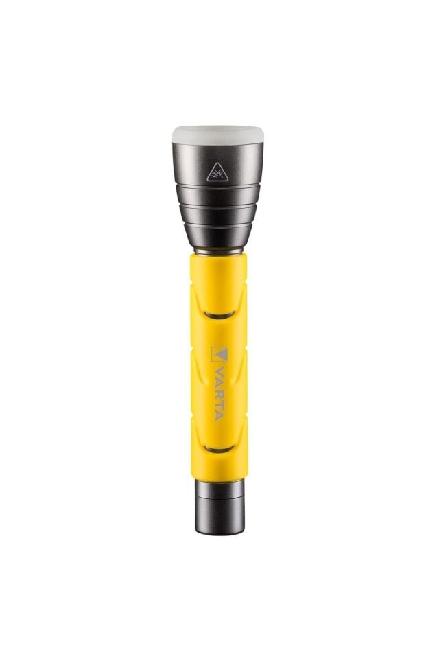 Led Outdoor Sports El Feneri 2 Adet AA İnce Kalem Pil Dahil