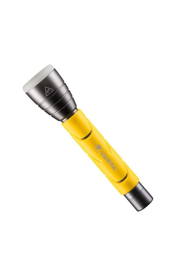 Led Outdoor Sports El Feneri 2 Adet AA İnce Kalem Pil Dahil