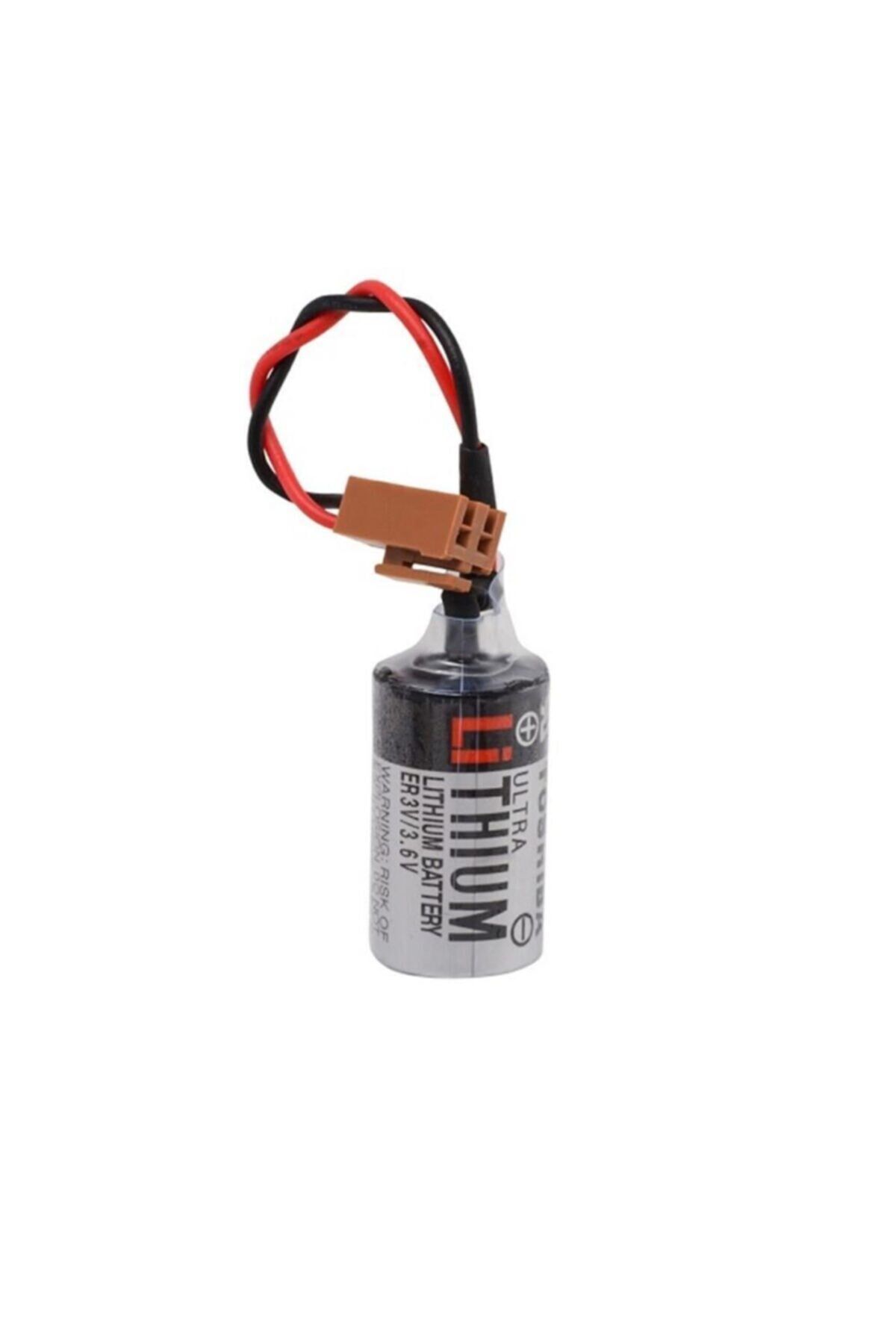 Er3v 3.6v Lityum Pil