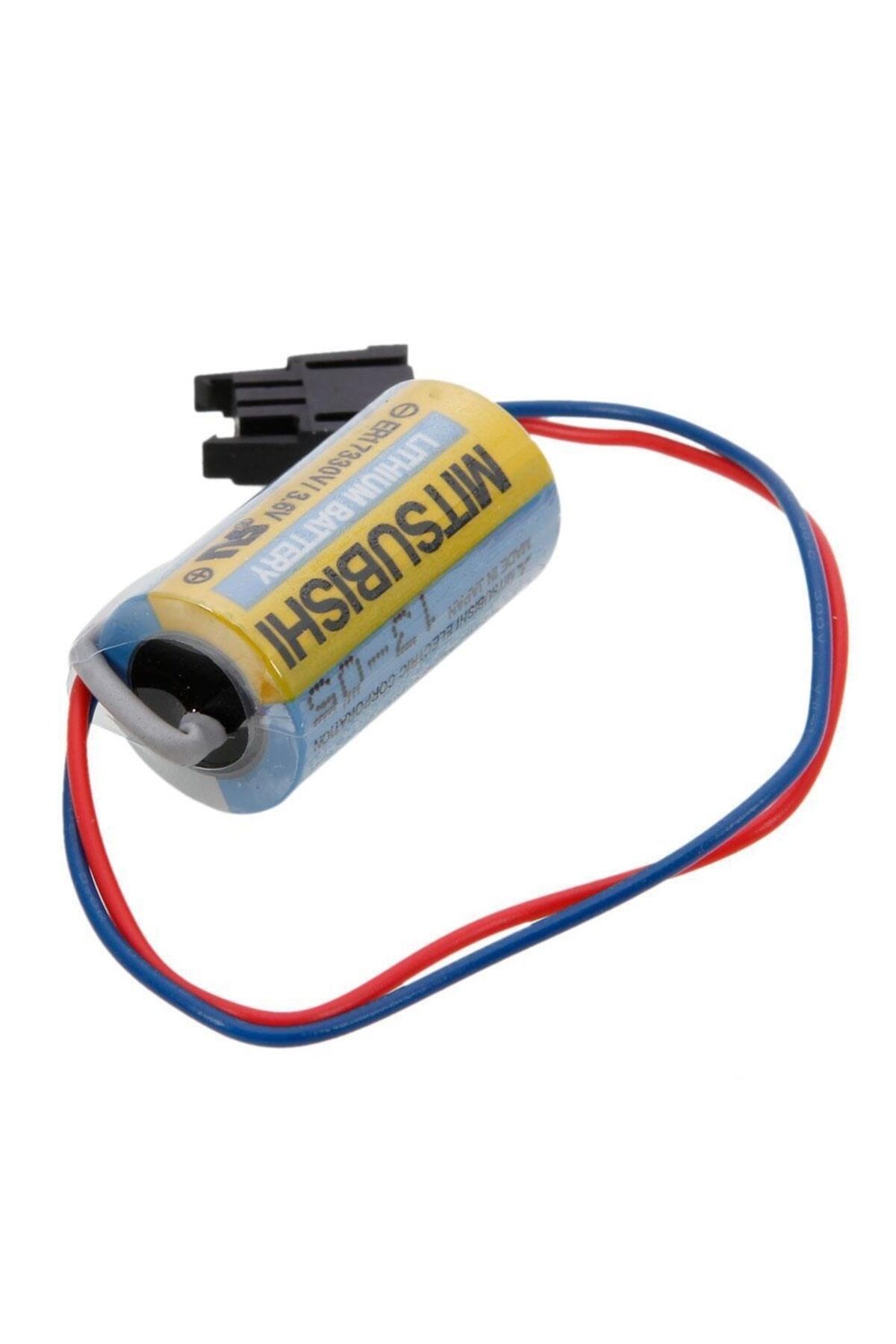 A6bat Er17330v 3.6v Lityum Pil