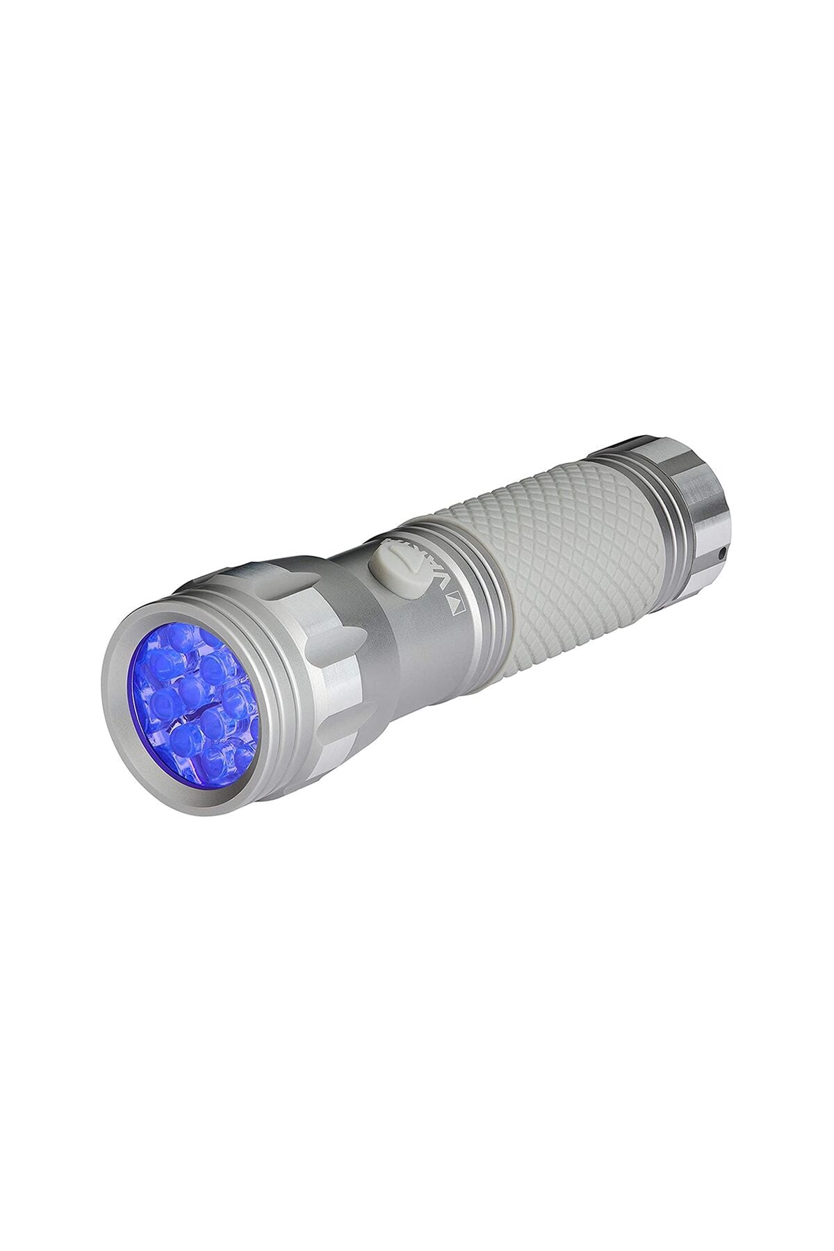 Uv Led Cep Feneri 3 Pil 15638