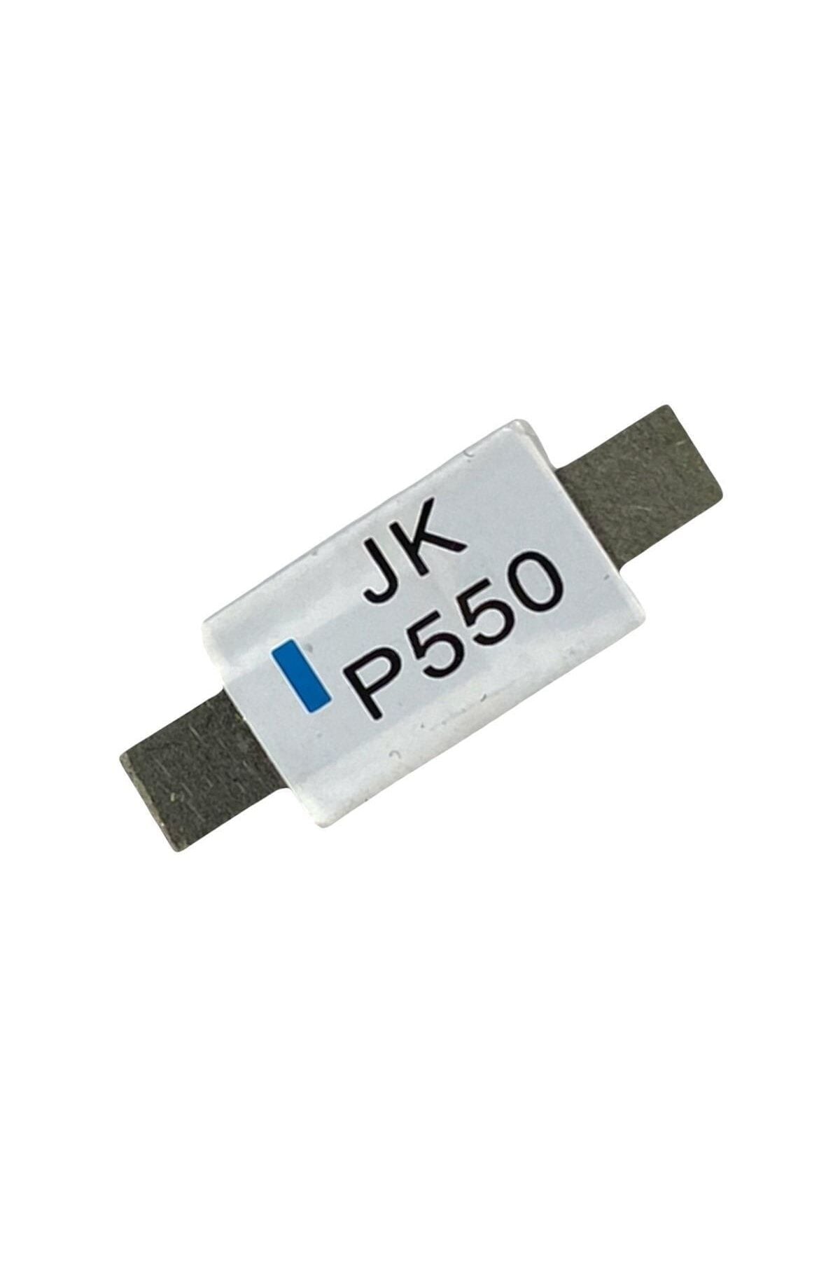 Ptc Jk P550