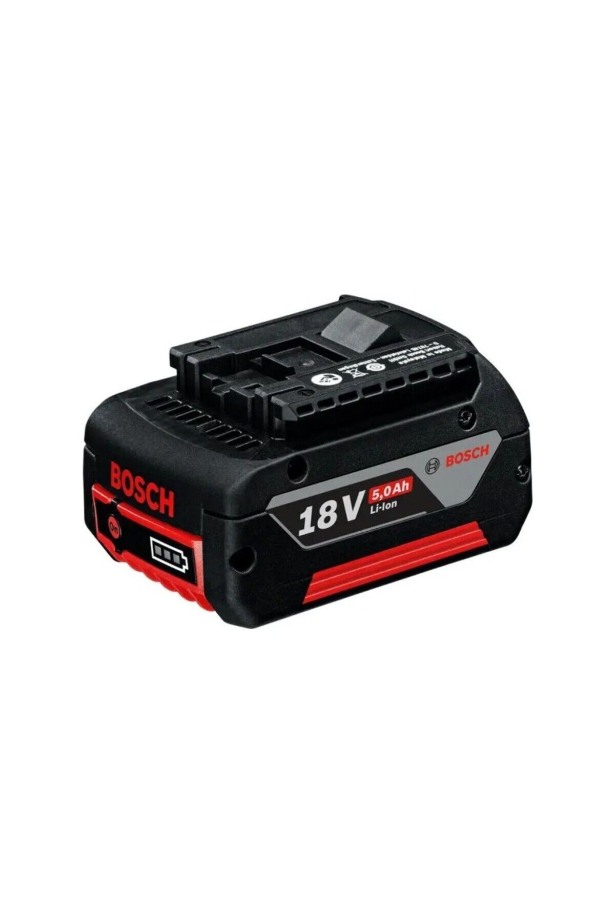 GBA 18V 5.0 Ah BATARYA