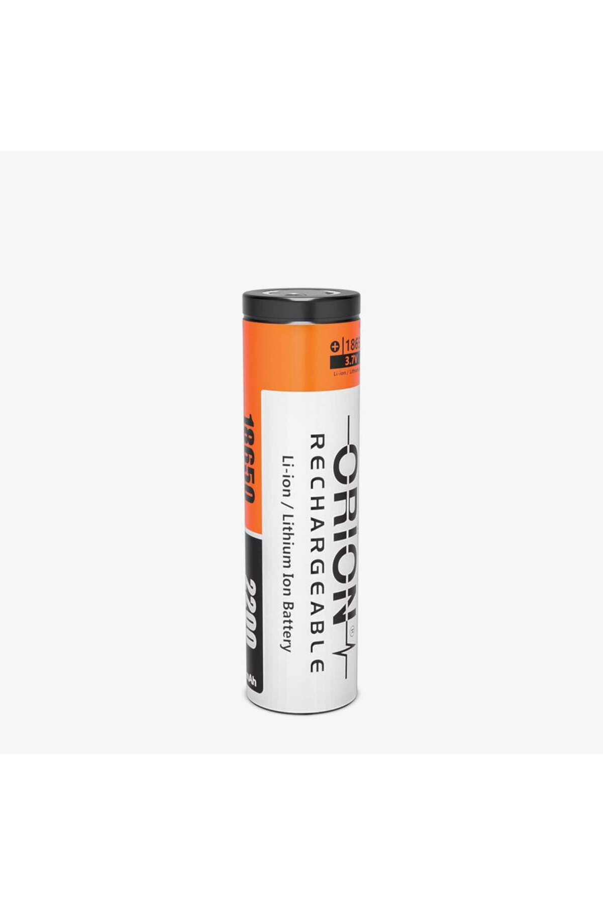 18650 3.7V 2200mAh 5C Li-ion Pil