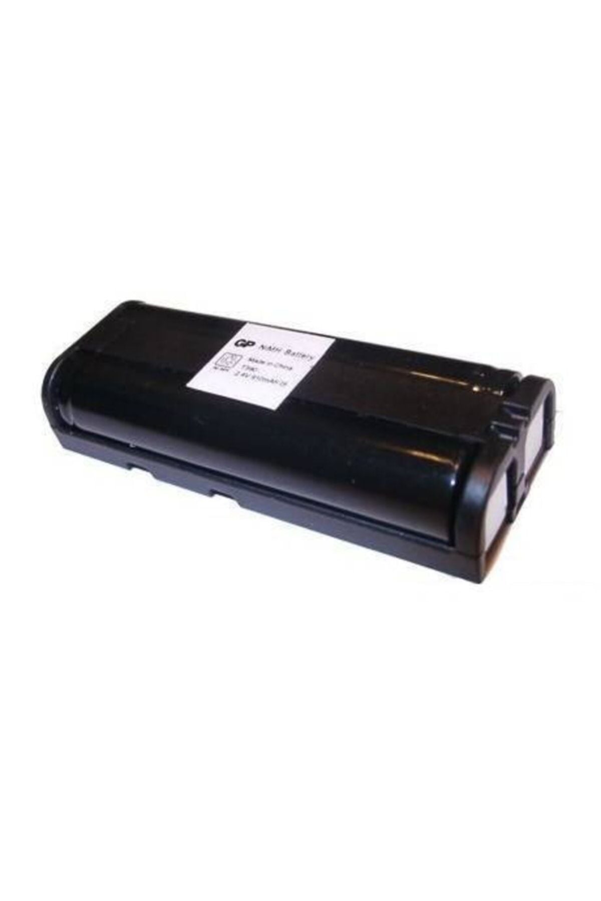 T390 2.4v 900 Mah 2'li Telsiz Telefon Pil
