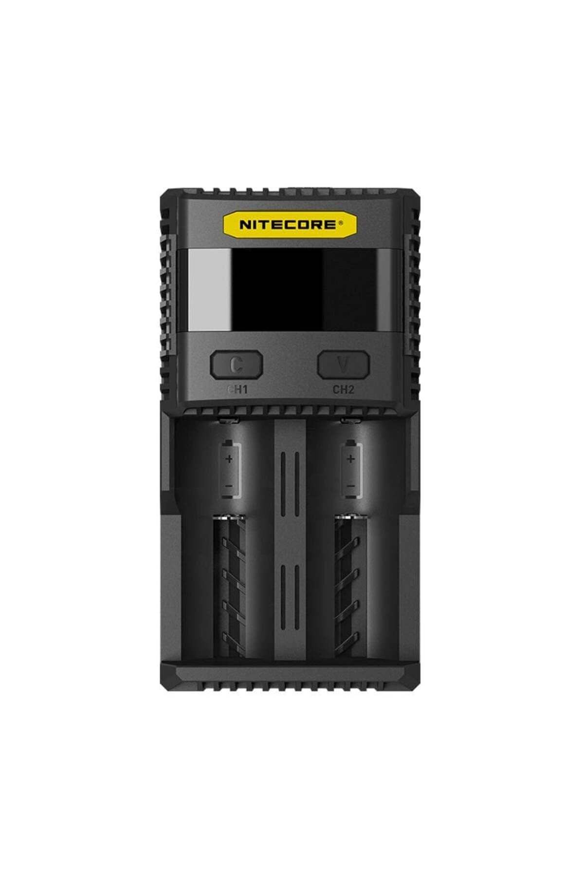 Sc2 Pıl Dolum Kıtı (SUPERBCHARGER)