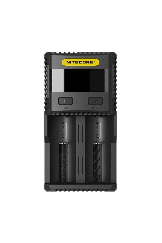 Sc2 Pıl Dolum Kıtı (SUPERBCHARGER)
