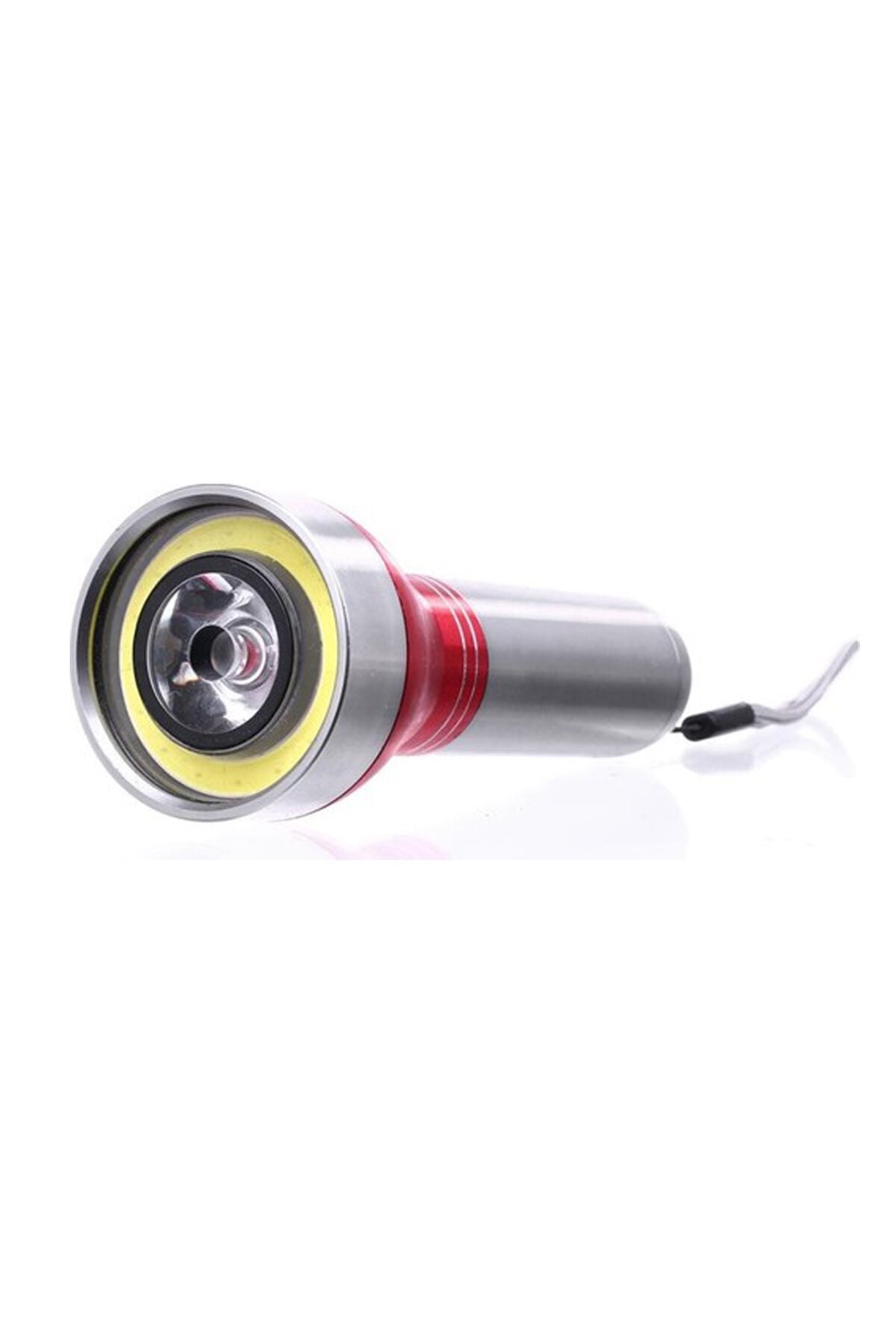 Yeni Model Led El Feneri Güçlü Aydınlatma Taşınabilir Yüksek Wt-068