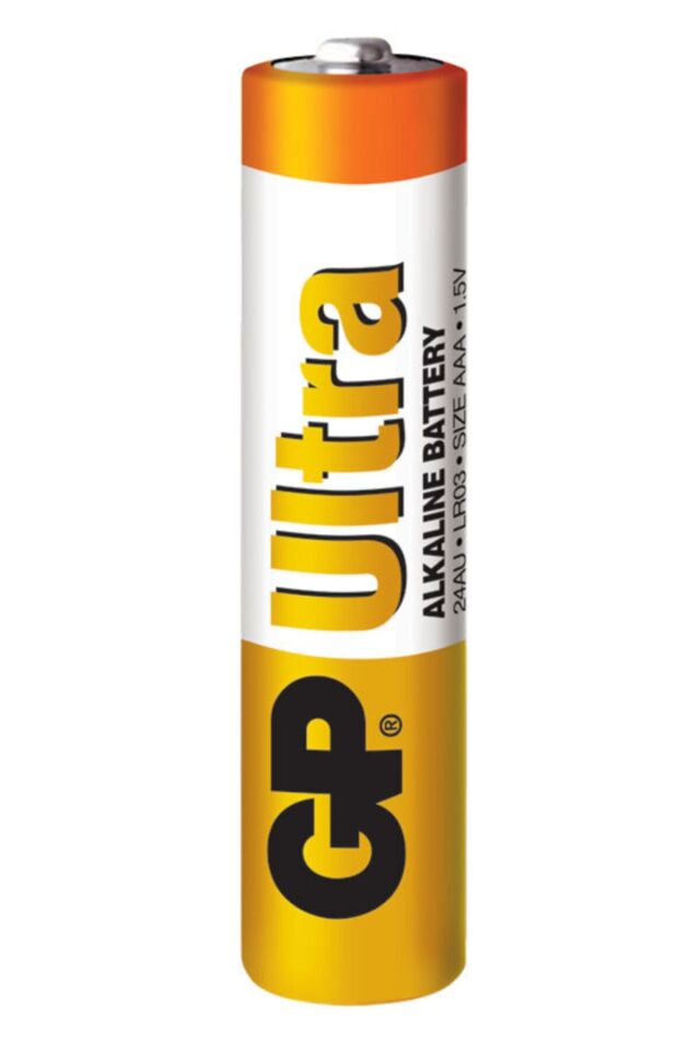 24AU-2U2 ALKALİN İNCE KALEM PİL 2 Lİ PAKET FİYAT (5273)