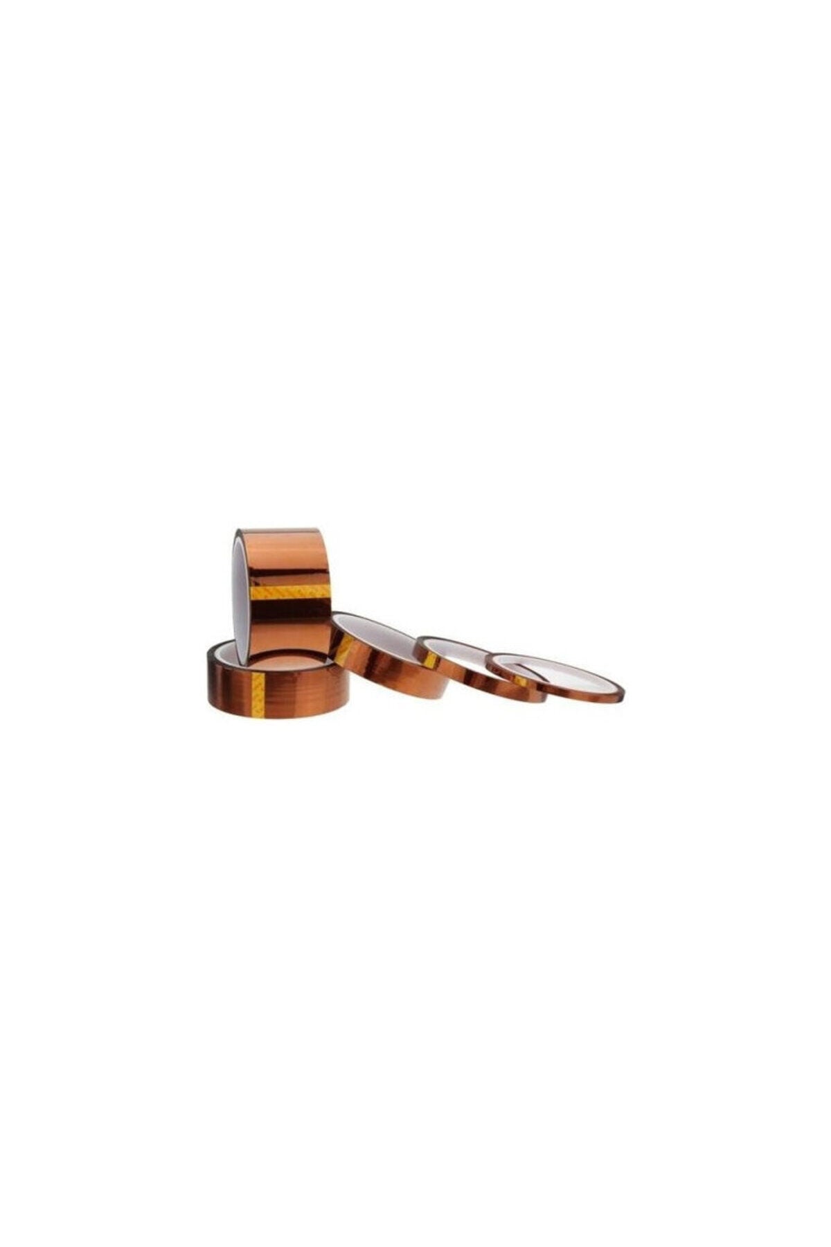 Kapton Bant (Poliimid Bant) 15mm x 33m